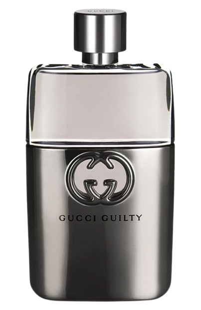عطر مردانه گوچی گیلتی Gucci Guilty