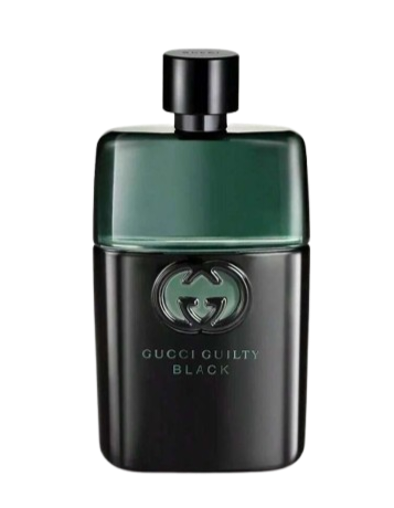 عطر مردانه گوچی گیلتی بلک Gucci Guilty Black Pour Homme