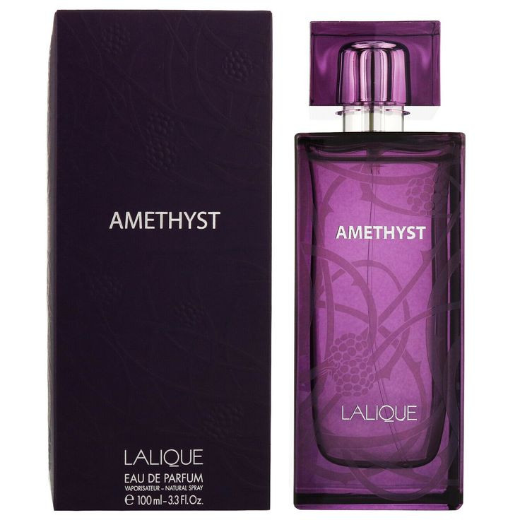 عطر زنانه لالیک آمیتیس Lalique Amethyst