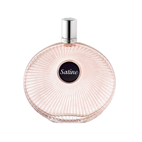 عطر زنانه لالیک ساتین Lalique Satine