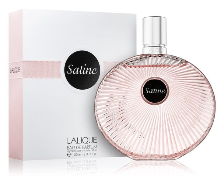 عطر زنانه لالیک ساتین Lalique Satine