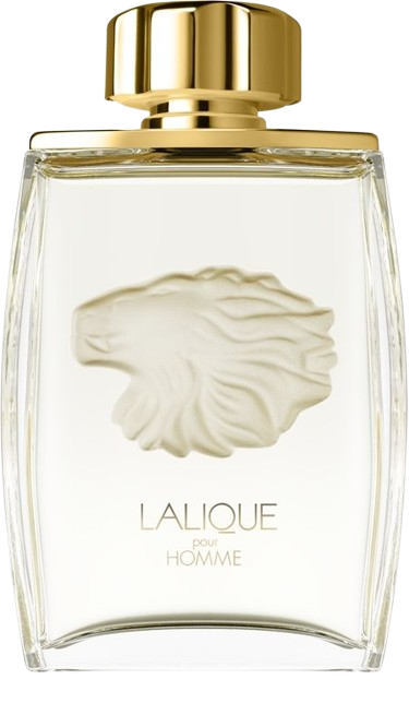 عطر مردانه لالیک پورهوم (لالیک شیر) Lalique Pour Homme