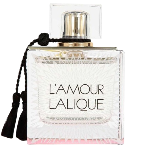 عطر زنانه لالیک لامور Lalique L'Amour