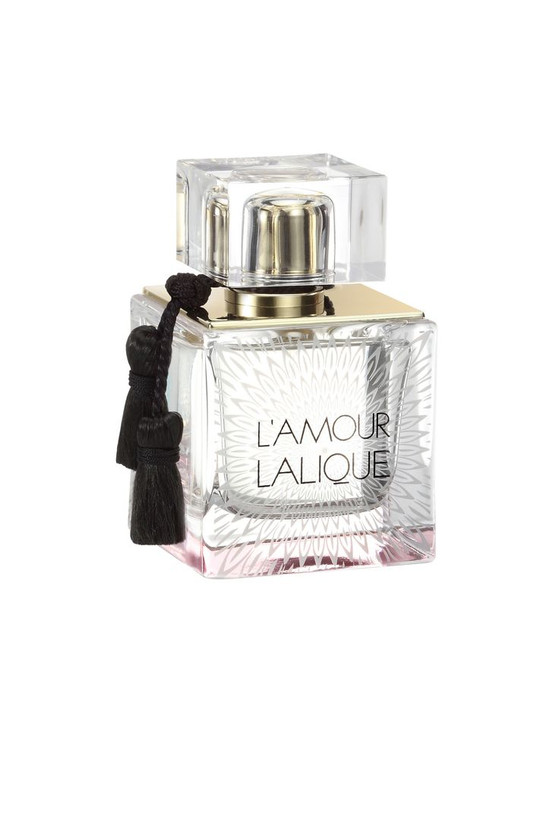 عطر زنانه لالیک لامور Lalique L'Amour
