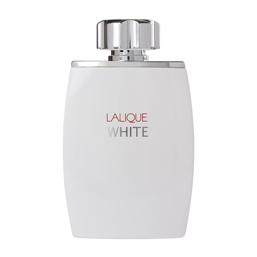 عطر مردانه لالیک وایت (لالیک سفید) Lalique White
