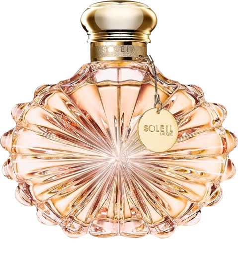 عطر زنانه لالیک سولیل Lalique Soleil