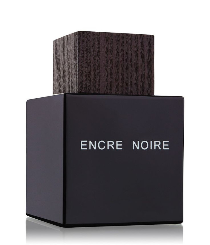 عطر مردانه لالیک انکر نویر (لالیک مشکی) Lalique Encre Noire