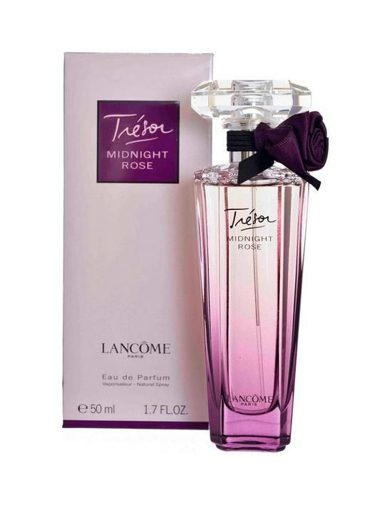 عطر زنانه لانکوم ترزور میدنایت رز Lancome Tresor Midnight Rose