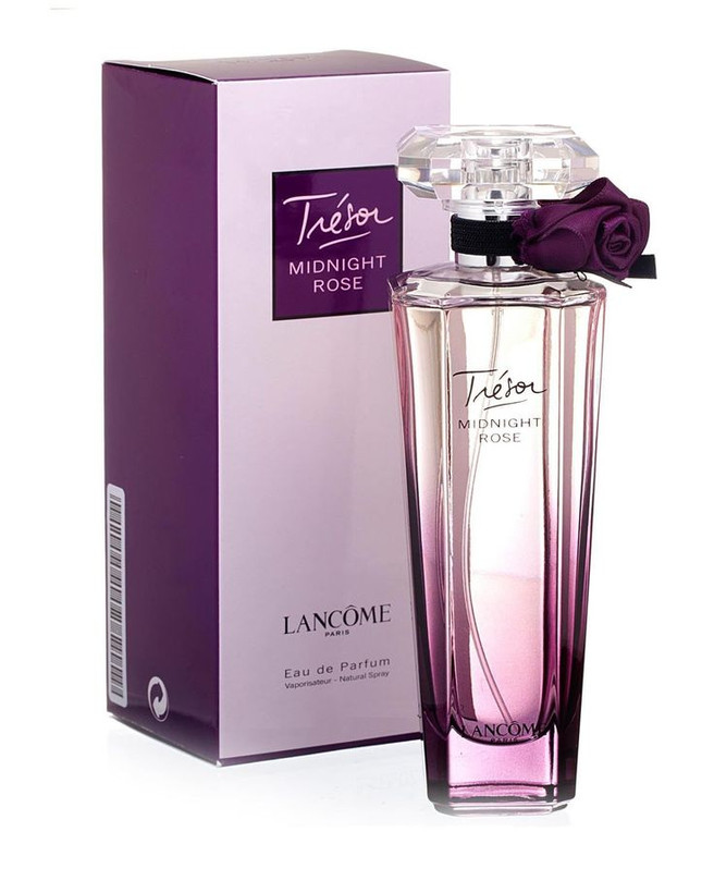 عطر زنانه لانکوم ترزور میدنایت رز Lancome Tresor Midnight Rose
