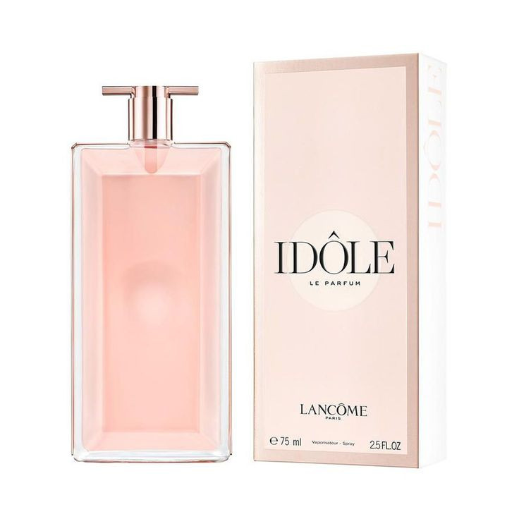 عطر زنانه لانکوم آیدول Lancome idole