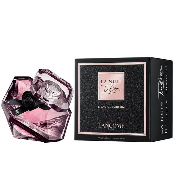 عطر زنانه لانکوم لانویت ترزور Lancome La Nuit Tresor