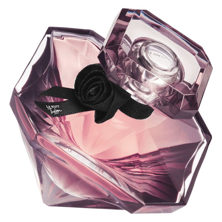 عطر زنانه لانکوم لانویت ترزور Lancome La Nuit Tresor