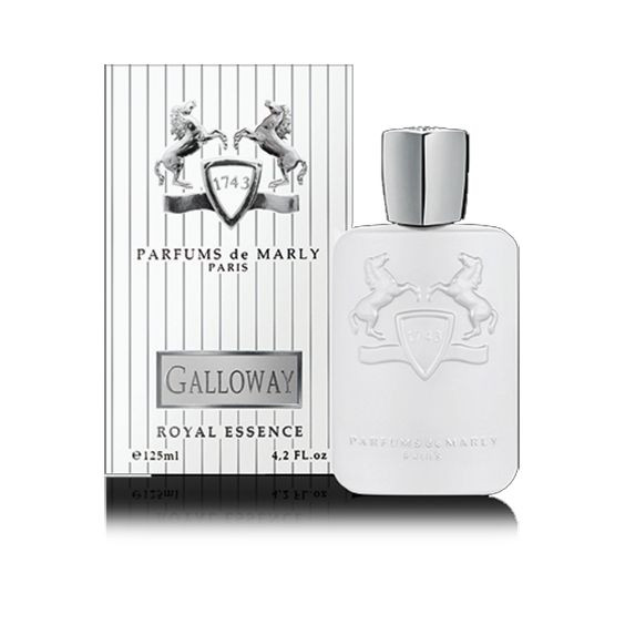 عطر مردانه مارلی گالووی Marly Galloway