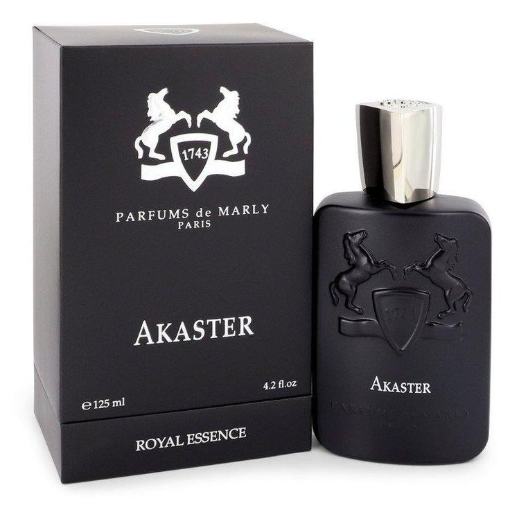 عطر مردانه مارلی آکاستر Marly Akaster