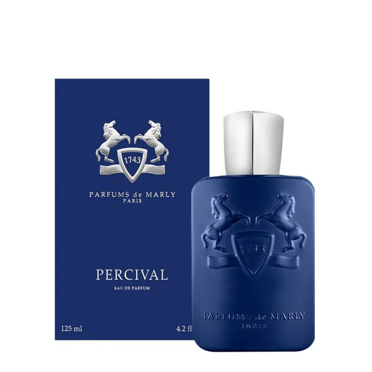 عطر مردانه مارلی پرسیوال Marly Percival