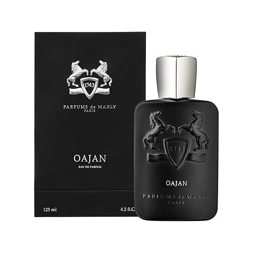 عطر مردانه مارلی اوجان Marly Oajan
