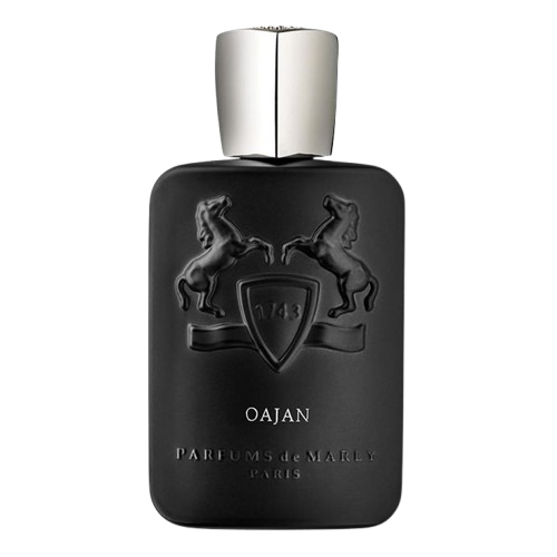 عطر مردانه مارلی اوجان Marly Oajan