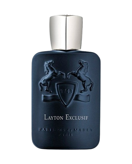 عطر مردانه مارلی لیتون اکسکلوسیف Marly Layton Exclusif