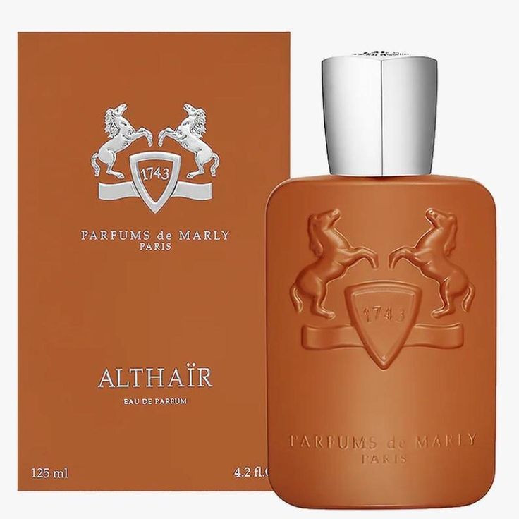 عطر مردانه مارلی آلتیر Marly Althair