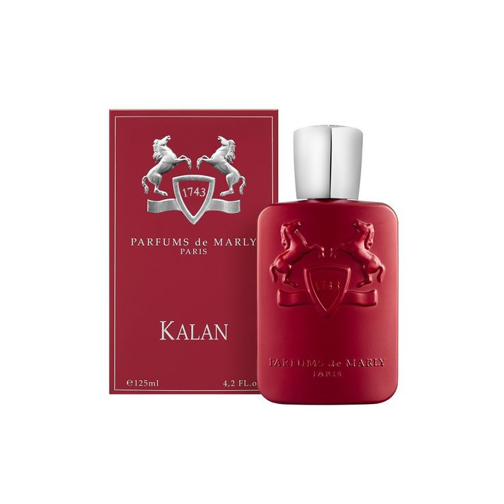عطر مردانه مارلی کالان Marly Kalan