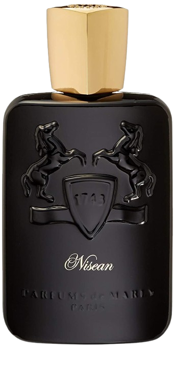 عطر مردانه مارلی نیسان Marly Nisean