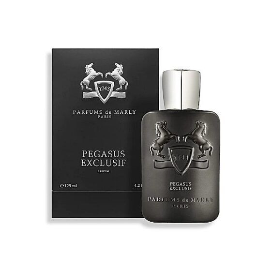 عطر مردانه مارلی پگاسوس اکسکلوسیف Marly Pegasus Exclusif