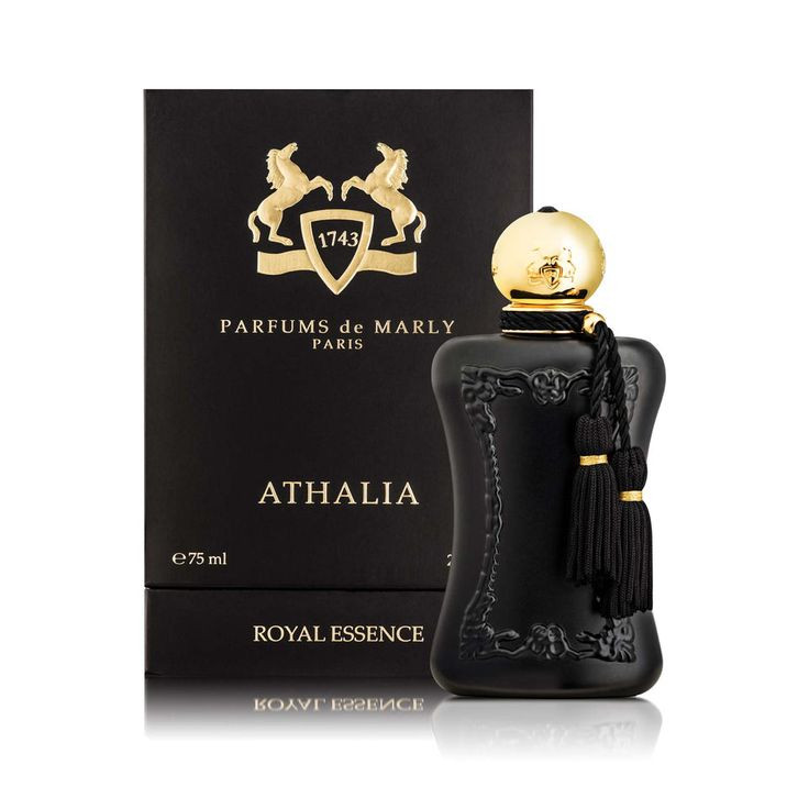 عطر زنانه مارلی آتالیا Marly Athalia