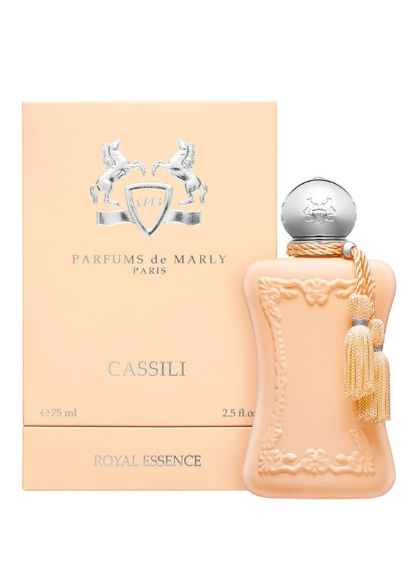 عطر زنانه مارلی کاسلی Marly Cassili