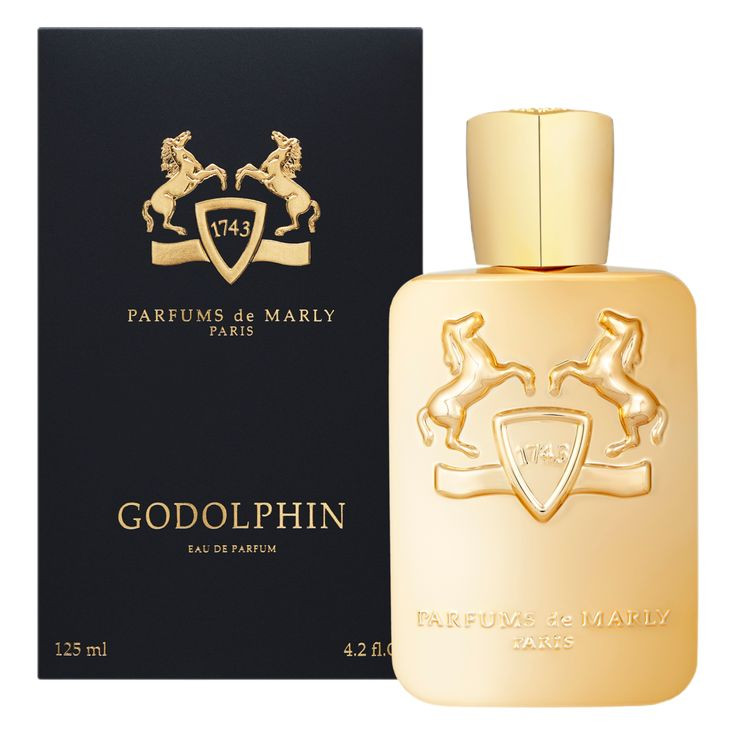 عطر مردانه مارلی گودولفین Marly Godolphin