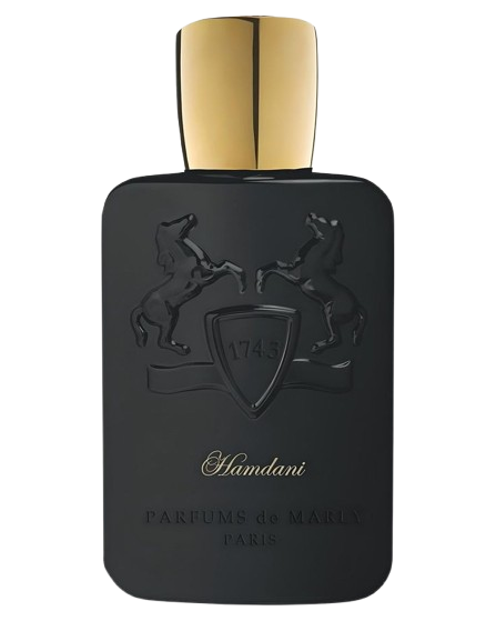 عطر مردانه مارلی هم دانی Marly Hamdani