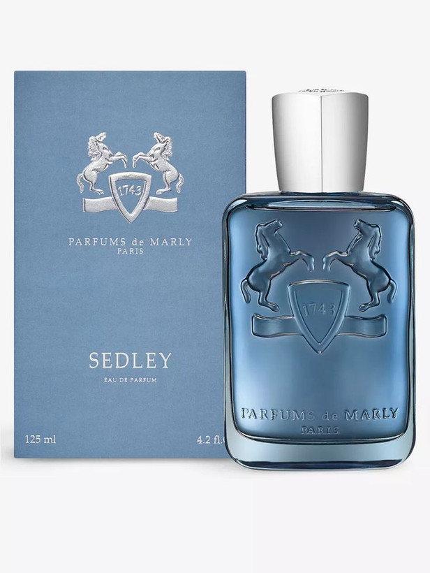 عطر مردانه مارلی سدلی Marly Sedley