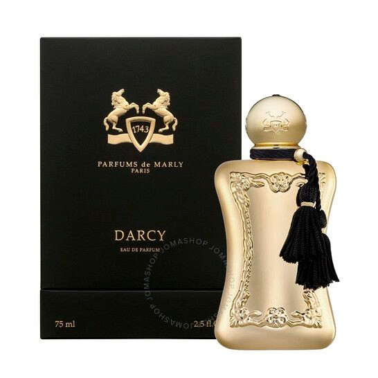 عطر زنانه مارلی دارسی Marly Darcy
