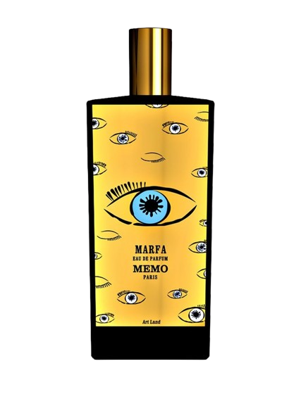عطر مردانه ممو پاریس مارفا Memo Paris Marfa