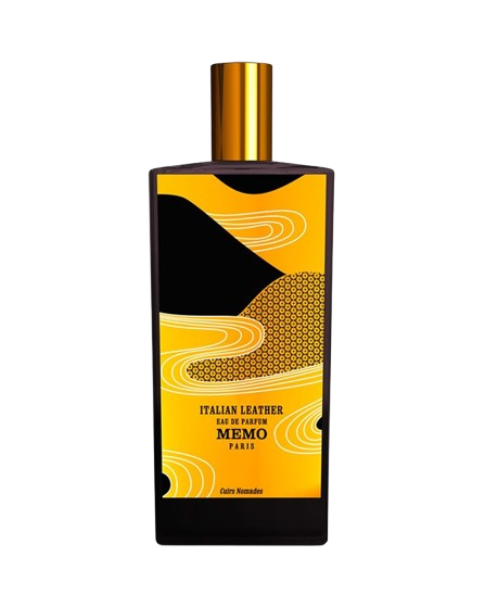 عطر مردانه ممو پاریس ایتالین لدر Memo Paris Italian Leather