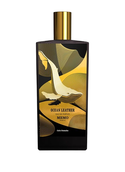 عطر مردانه ممو پاریس اوشن لدر Memo Paris Ocean Leather