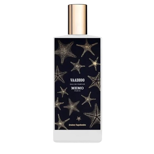 عطر مردانه ممو پاریس وادهو Memo Paris Vaadhoo