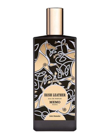 عطر مردانه ممو پاریس آیریش لدر Memo Paris Irish Leather