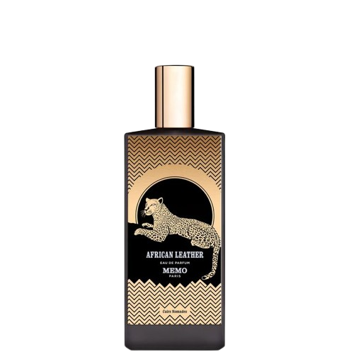 عطر مردانه ممو پاریس آفریکن لدر Memo Paris African Leather