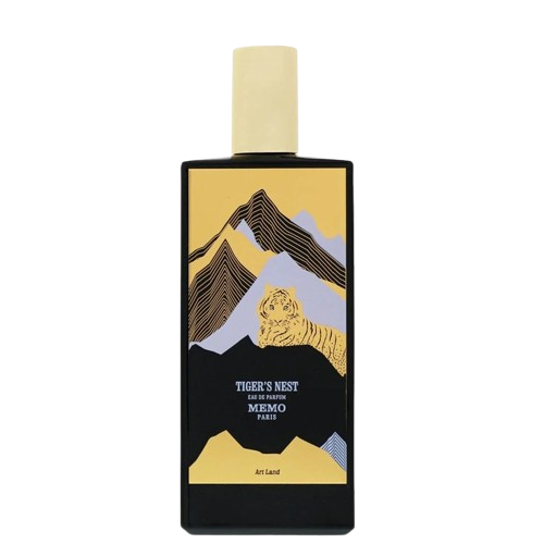 عطر مردانه ممو پاریس تایگرز نست Memo Paris Tiger's Nest