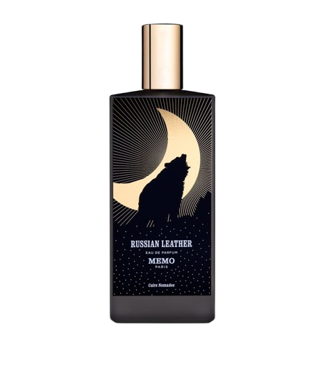 عطر ممو پاریس راشن لدر ( روسین لدر ) Memo Paris Russian Leather
