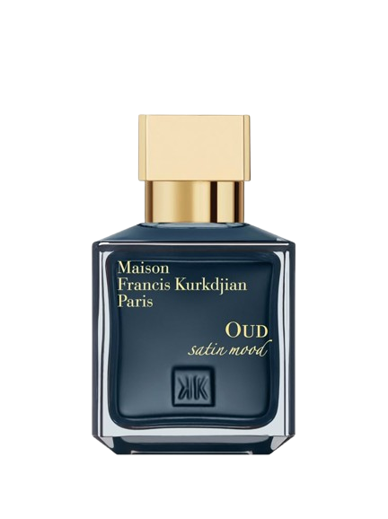 عطر مردانه میسون فرانسیس کورکجان عود ساتین مود Maison Francis Kurkdjian - Oud Satin mood