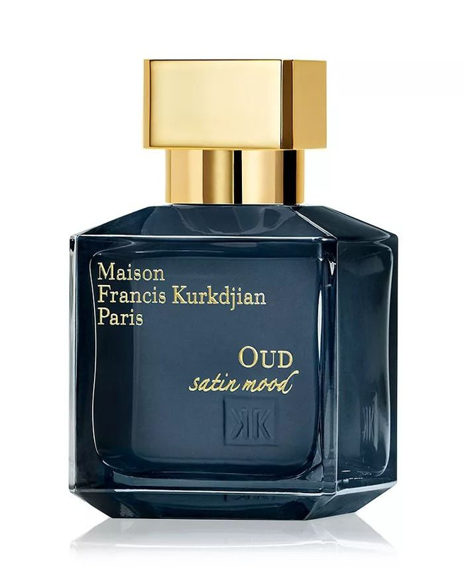 عطر مردانه میسون فرانسیس کورکجان عود ساتین مود Maison Francis Kurkdjian - Oud Satin mood