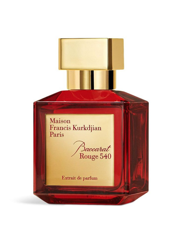 عطر زنانه میسون فرانسیس کورکجان باکارات رژ Maison Francis Kurkdjian Baccarat Rouge