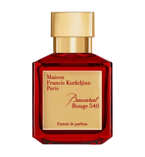 عطر زنانه میسون فرانسیس کورکجان باکارات رژ Maison Francis Kurkdjian Baccarat Rouge