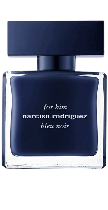عطر مردانه نارسیسو رودریگز فور هیم بلو نویر Narciso Rodriguez for Him Bleu Noir