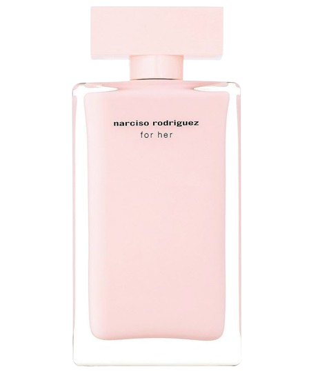 عطر زنانه نارسیسو رودریگز فور هر Narciso Rodriguez For Her