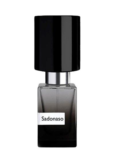 عطر مردانه ناسوماتو سادوناسو Nasomatto Sadonaso