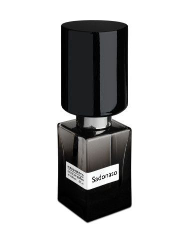 عطر مردانه ناسوماتو سادوناسو Nasomatto Sadonaso