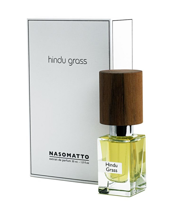 عطر مردانه ناسوماتو هیندو گراس Nasomatto Hindu Grass
