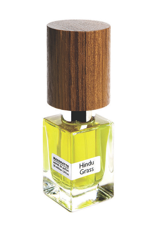 عطر مردانه ناسوماتو هیندو گراس Nasomatto Hindu Grass